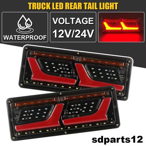 Led rückleuchten - x,