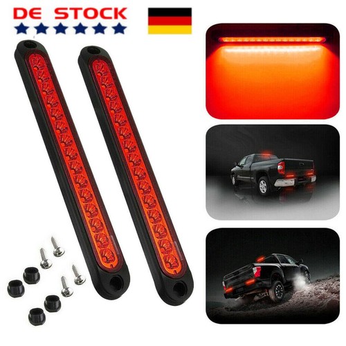 Auto led pkw - 2x, lkw