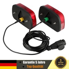 Rückleuchten Beleuchtung