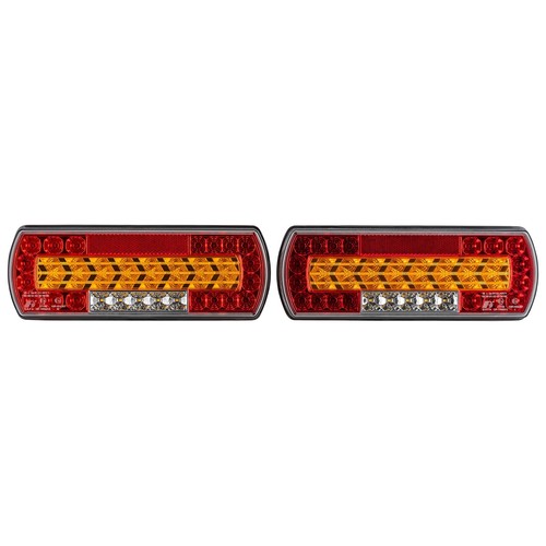 Led anhänger rückleuchten - led,