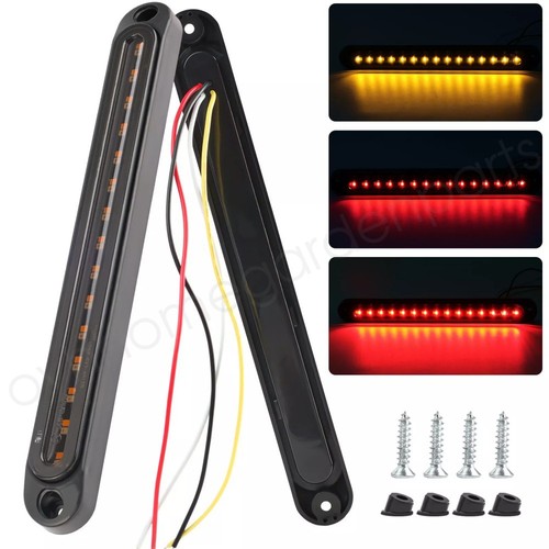 12v 24v 30led rücklicht - 24v,