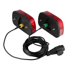 Rückleuchten Anhänger