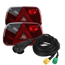 Rückleuchten Beleuchtung