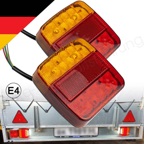 20led anhänger rücklicht - 20led,