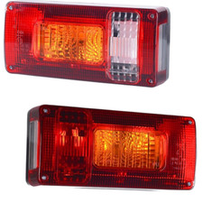 2x Hänger Rückleucht