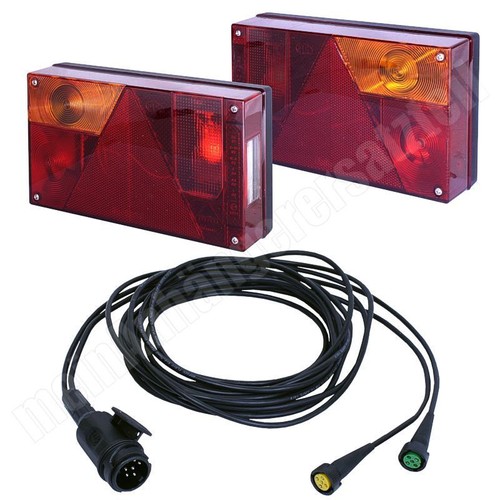 Aspöck multipoint pkw - 1,