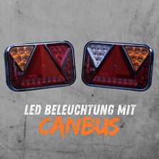 LED Rückleuchten