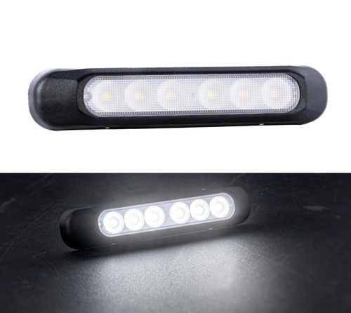 Kleinste led rückfahrleuchte - kleinste,