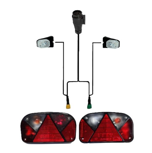 Aspöck multipoint ii - multipoint,