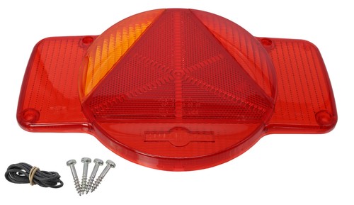 Lichtscheibe humbaur original - humbaur,