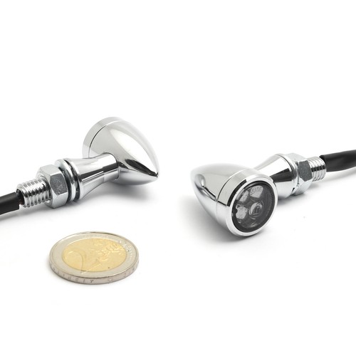 Micro bullet led - in,