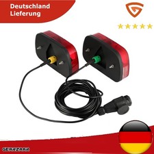 Rückleuchten Anhänger