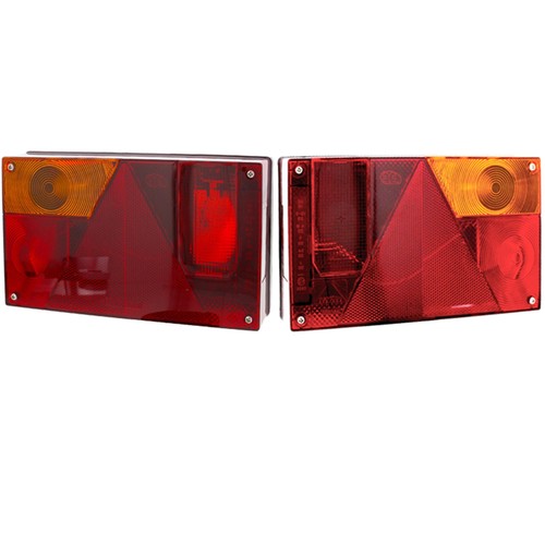 Aspöck multipoint i - multipoint,