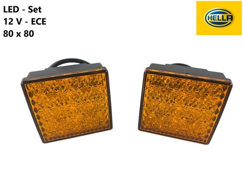 Set led blinker blinkleuchte - set,