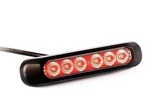 Kleinste LED Nebelleuchte sehr