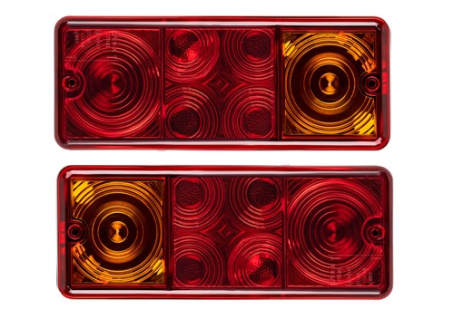 Dreikammerleuchte ddr - x,
