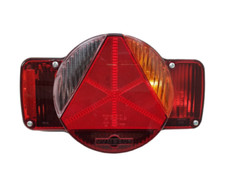 Humbaur Leuchte Rückleuchte