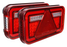 Aspöck Multiled IV 4 voll LED