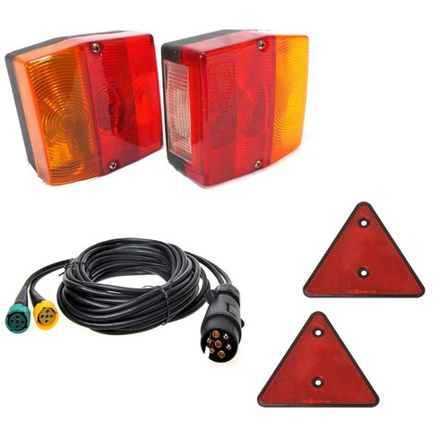 Beleuchtung set kabelbaum - beleuchtung,