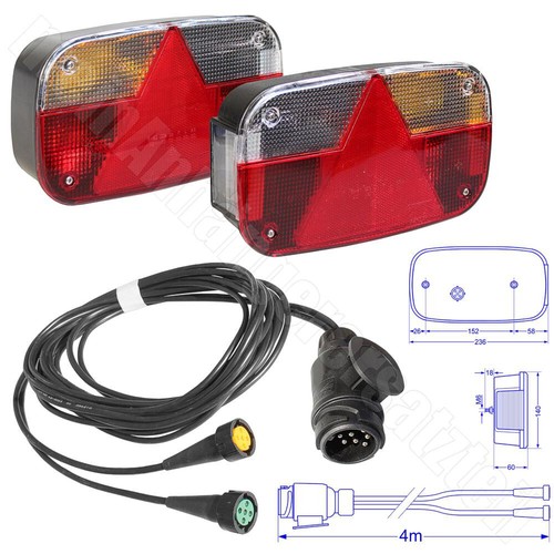 Aspöck multipoint anhänger - multipoint,