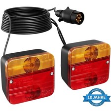 Rückleuchten Set 7 polig