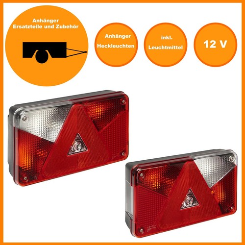 Anhänger aspöck multipoint - anhänger,