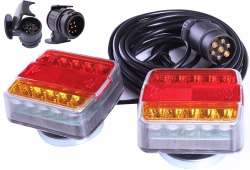 12m led set 7 - set,