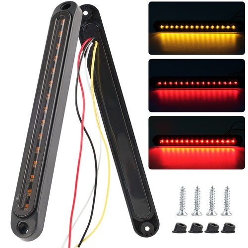 12v 24v 30led - 30led, rücklicht