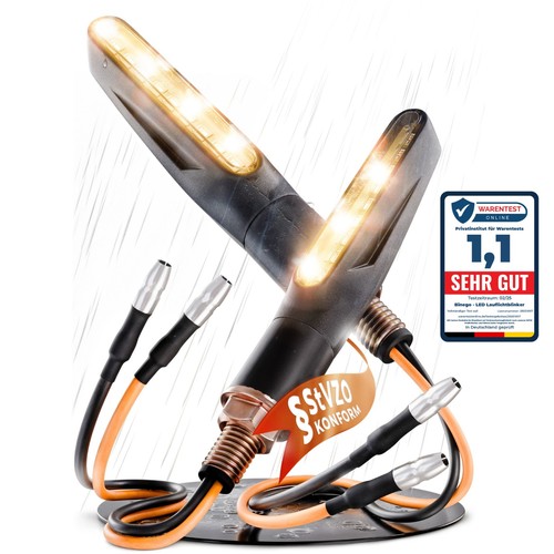 Binego led blinker - led,