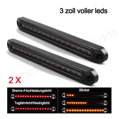 30led anhänger rücklicht - anhänger,