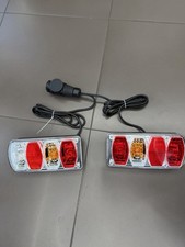 Rückleuchten Set 13 polig