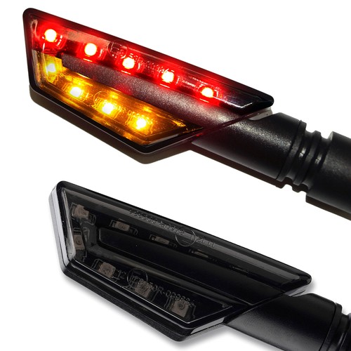 3in1 led blinker rücklicht - 3in1,