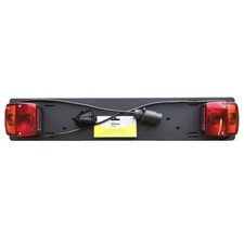 Anhänger Lichtleiste 1,5m