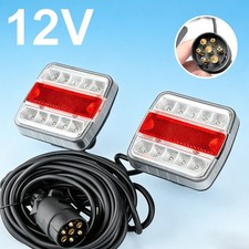 LED Rückleuchten Set